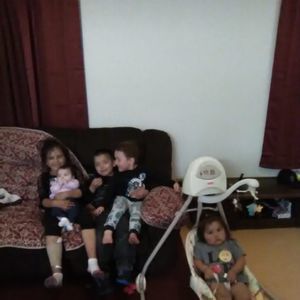 Meet your Posher, Natasha